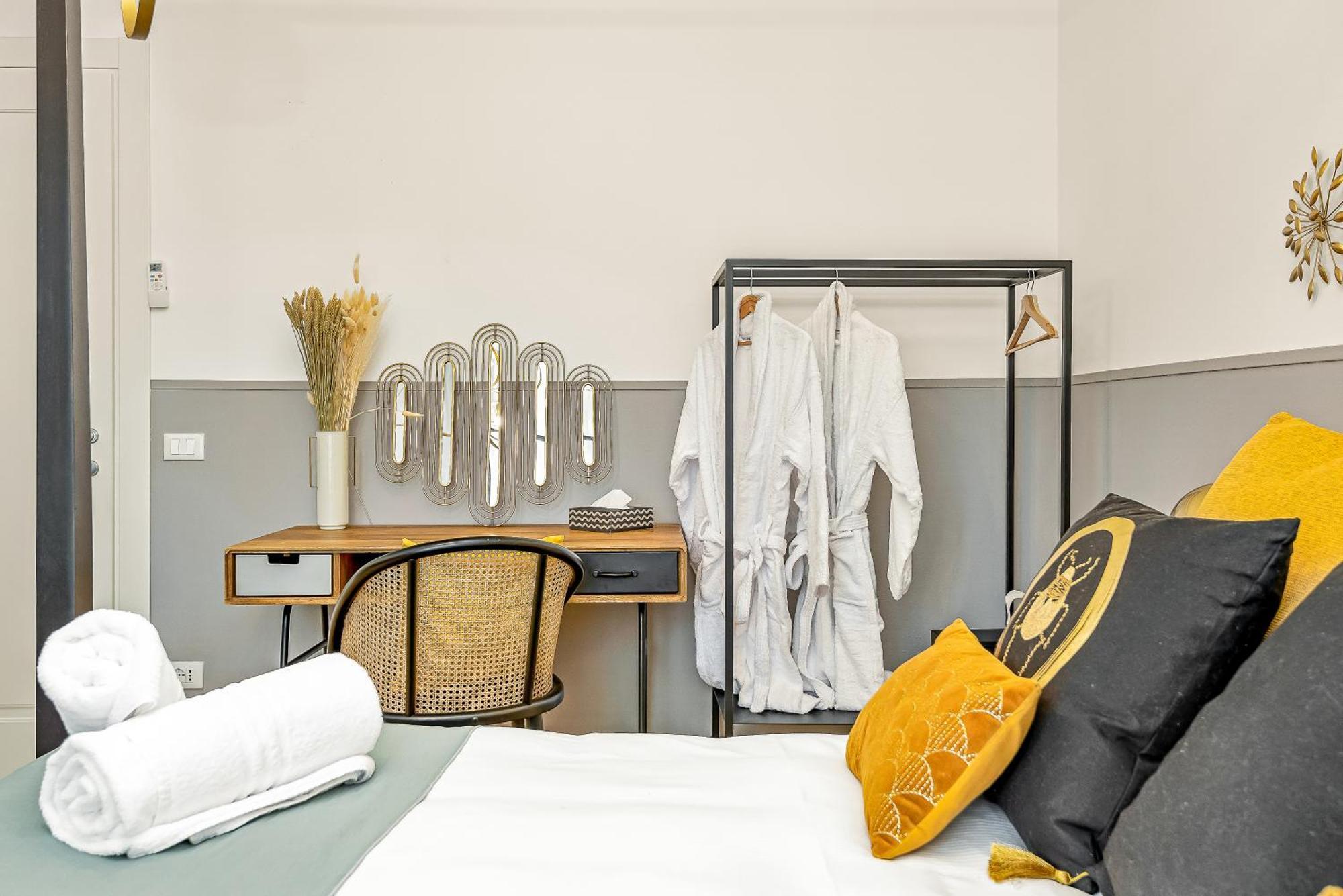Bauhaus - Sleepwithme - Free Parking - Free Braeakfast - Very Friendly Staff Pisa Exterior foto